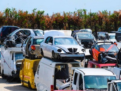 Car Shocks Wreckers Springwood Near Me
